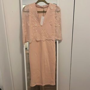 maternity dress! Great for baby shower or wedding